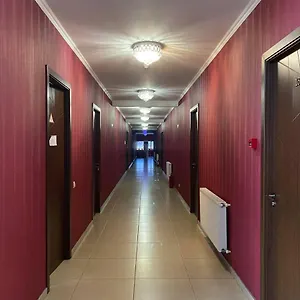 3* Hotel Okriba
